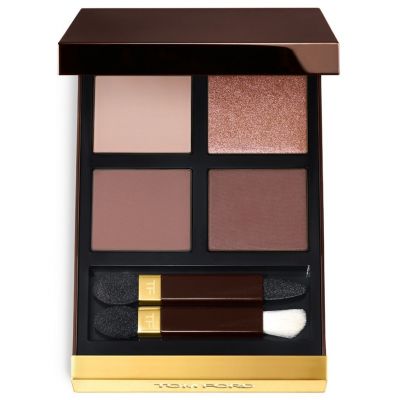 TOM FORD Eye Color Quad 4 toņu acu ēnu palete