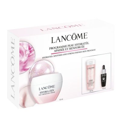 LANCÔME Hydra Zen Cream Discovery Set Sejas ādas kopšanas komplekts
