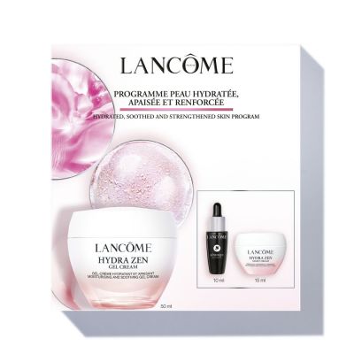 LANCÔME Hydra Zen Gel Cream Discovery Set Sejas ādas kopšanas komplekts