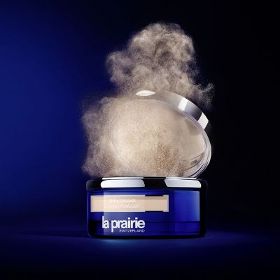 LA PRAIRIE Skin Caviar Loose Powder Birstošais pūderis