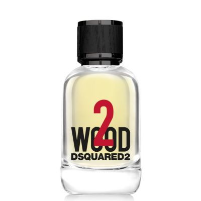 DSQUARED2 Two Wood Tualetes ūdens