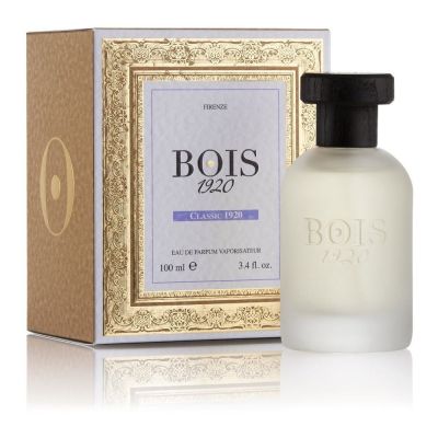 BOIS 1920 Classic 1920 Izsmidzināms tualetes ūdens