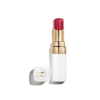 CHANEL ROUGE COCO BAUME SATIN Lūpu balzams ar toni