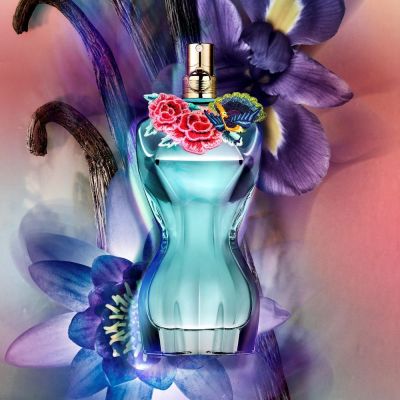 JEAN PAUL GAULTIER La Belle Paradise Garden Izsmidzināms parfimērijas ūdens