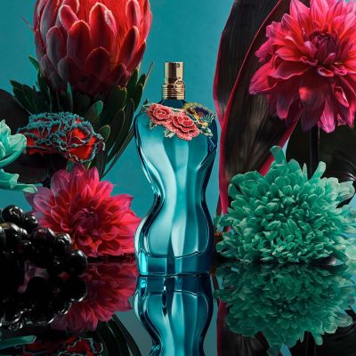 JEAN PAUL GAULTIER La Belle Paradise Garden Izsmidzināms parfimērijas ūdens