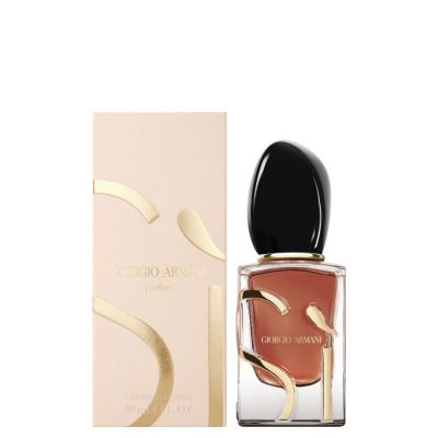 GIORGIO ARMANI Sì Parfum Izsmidzināms parfīms