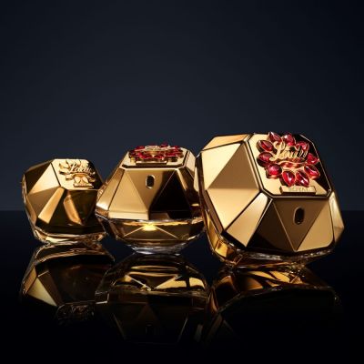 RABANNE Lady Million Royal Izsmidzināms parfimērijas ūdens