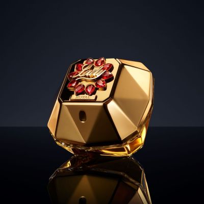 RABANNE Lady Million Royal Izsmidzināms parfimērijas ūdens