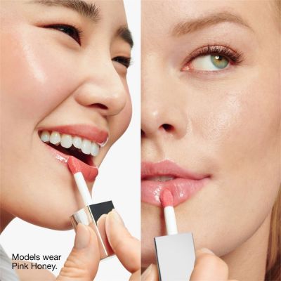 CLINIQUE Pop Cheek + Lip Oil Lūpu un vaigu krāsa