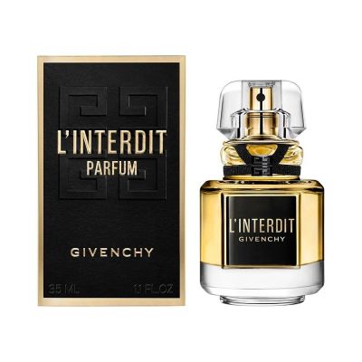 GIVENCHY L'Interdit Parfum Izsmidzināms parfīms