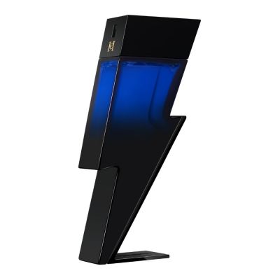 CAROLINA HERRERA Bad Boy Cobalt Elixir Parfimērijas ūdens