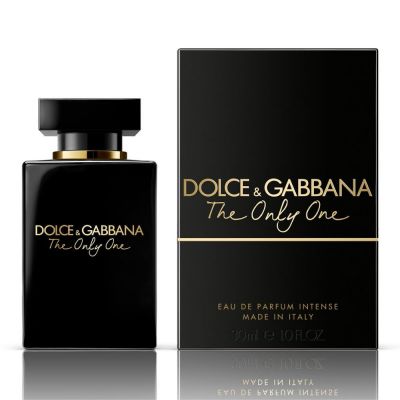 DOLCE & GABBANA The Only One Intense Izsmidzināms parfimērijas ūdens