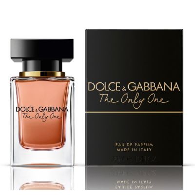 DOLCE & GABBANA The Only One Izsmidzināms parfimērijas ūdens