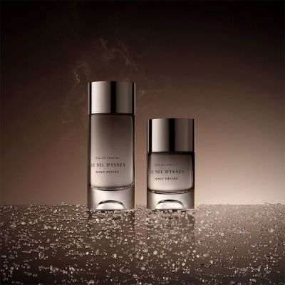 ISSEY MIYAKE LE SEL D'ISSEY Parfimērijas ūdens