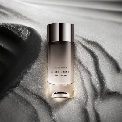 ISSEY MIYAKE LE SEL D'ISSEY Parfimērijas ūdens
