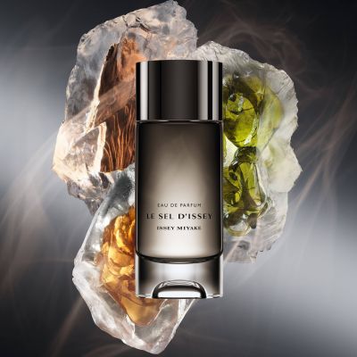 ISSEY MIYAKE LE SEL D'ISSEY Parfimērijas ūdens