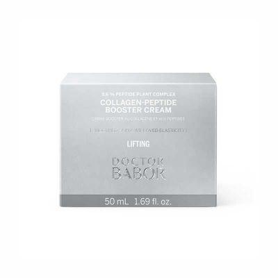 BABOR Doctor Babor Collagen Peptide Booster Cream Nostiprinošs krēms