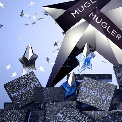 MUGLER Angel Set Dāvanu komplekts sievietēm