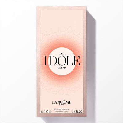 LANCÔME Idôle Now Izsmidzināms parfimērijas ūdens