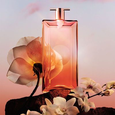 LANCÔME Idôle Now Izsmidzināms parfimērijas ūdens