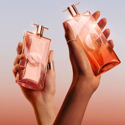 LANCÔME Idôle Now Izsmidzināms parfimērijas ūdens