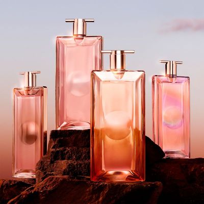 LANCÔME Idôle Now Izsmidzināms parfimērijas ūdens