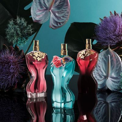 JEAN PAUL GAULTIER La Belle Le Parfum Izsmidzināms parfimērijas ūdens