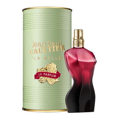 JEAN PAUL GAULTIER La Belle Le Parfum Izsmidzināms parfimērijas ūdens