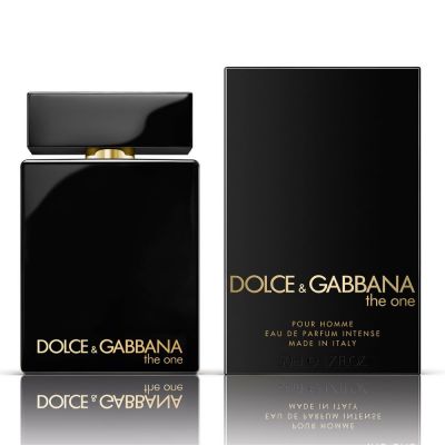 DOLCE & GABBANA The One For Men Parfimērijas ūdens