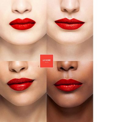 LA BOUCHE ROUGE La Bouche Rouge Lipstick Lūpu krāsa