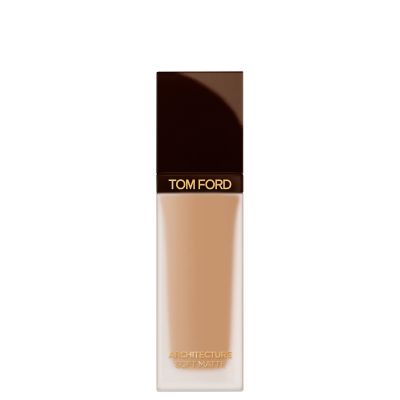 TOM FORD ARCHITECTURE SOFT MATTE Tonālais krēms