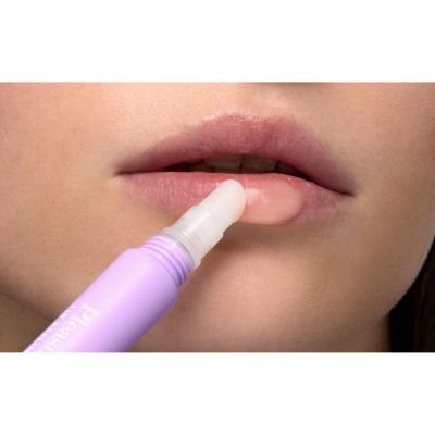 PUPA PLEASURE LIP PEELING Lūpu skrubis