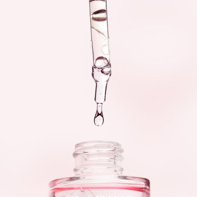 CLARINS  Sejas serums