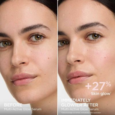 CLARINS  Sejas serums