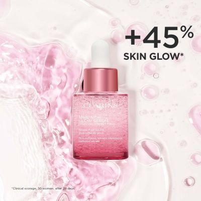 CLARINS  Sejas serums