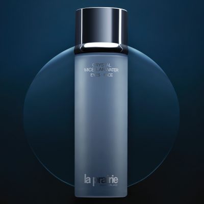LA PRAIRIE Crystal Micellar Water Micelārais ūdens