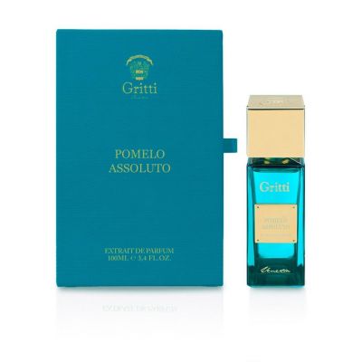 GRITTI POMELLO ASSOLUTO Parfīma ekstrakts