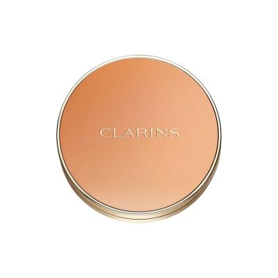 CLARINS Ever Bronze Compact Powder Bronzējošs pūderis
