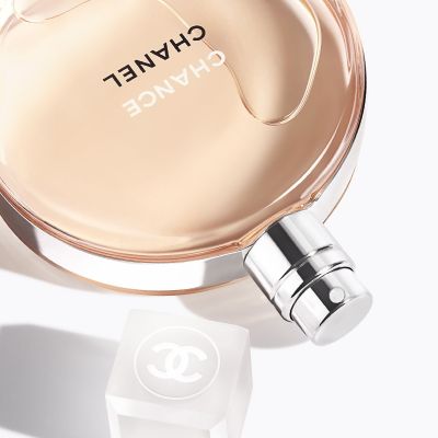 CHANEL Chance Eau Vive Tualetes ūdens