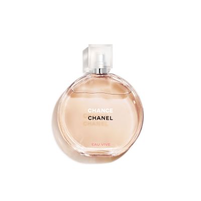 CHANEL Chance Eau Vive Tualetes ūdens