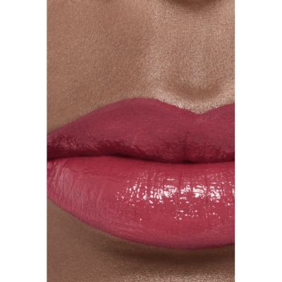 CHANEL Rouge Allure Laque Īpaši noturīga, spīdīga šķidra lūpu krāsa