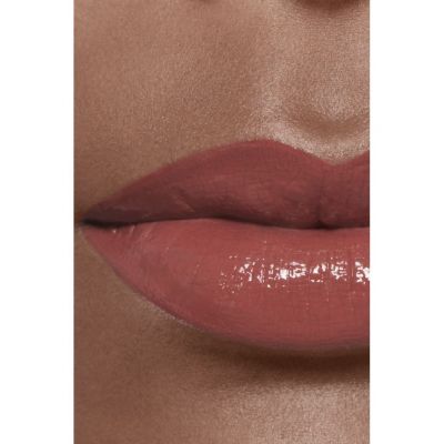 CHANEL Rouge Allure Laque Īpaši noturīga, spīdīga šķidra lūpu krāsa