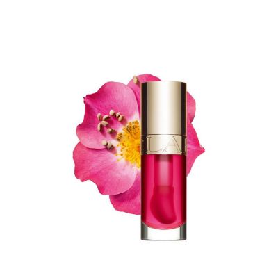 CLARINS LIP COMFORT OIL Lūpu eļļa