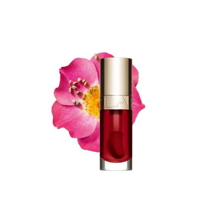 CLARINS LIP COMFORT OIL Lūpu eļļa