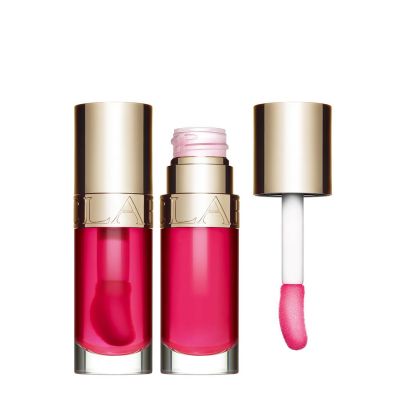 CLARINS LIP COMFORT OIL Lūpu eļļa