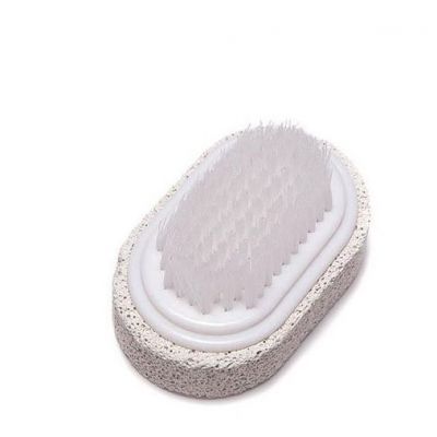 Foot brush