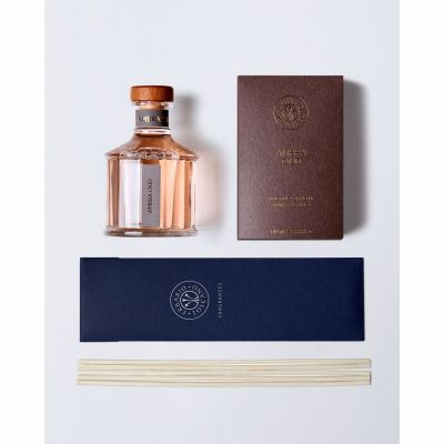 ERBARIO TOSCANO AMBRA OUD Mājas aromāts