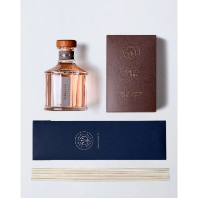 ERBARIO TOSCANO AMBRA OUD Mājas aromāts