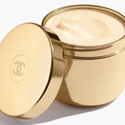 CHANEL SUBLIMAGE LE MASQUE - REFILL Atjaunojoša sejas maska
