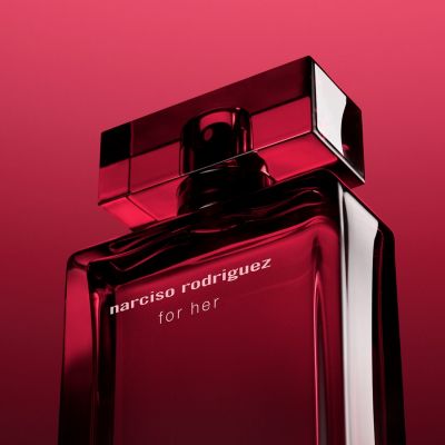 NARCISO RODRIGUEZ FOR HER INTENSE Parfimērijas ūdens